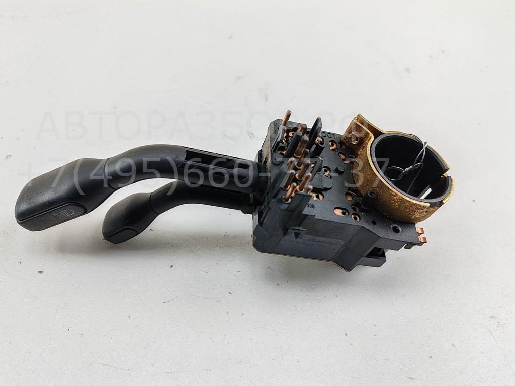 Переключатель поворотов подрулевой