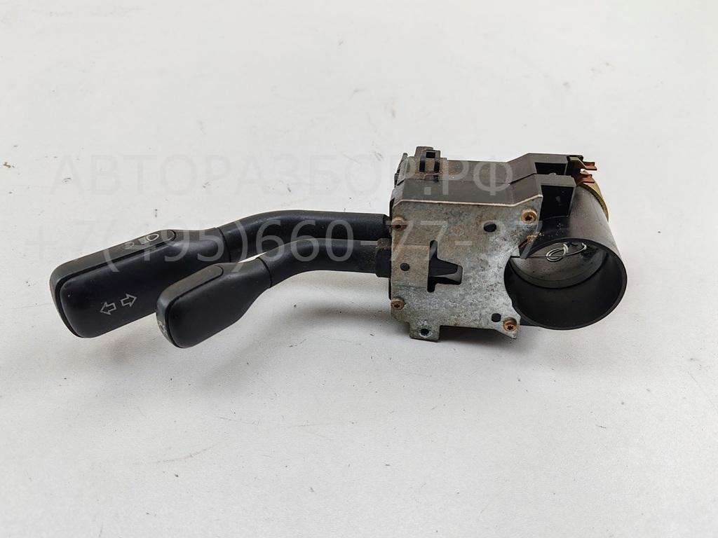 Переключатель поворотов подрулевой