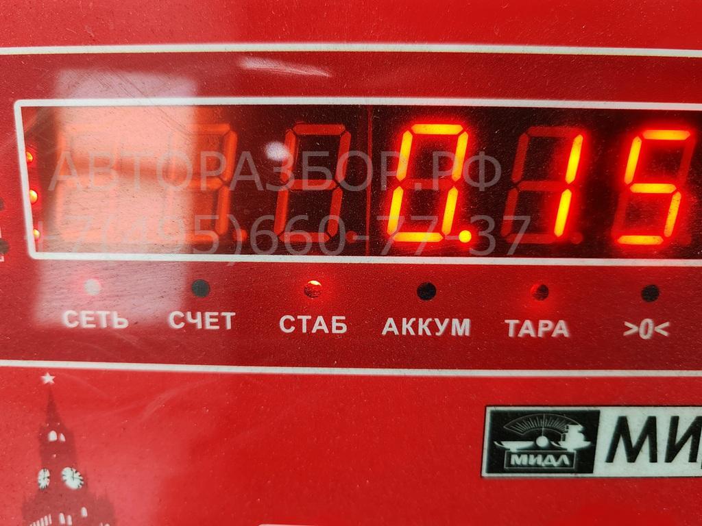 Кожух рулевой колонки