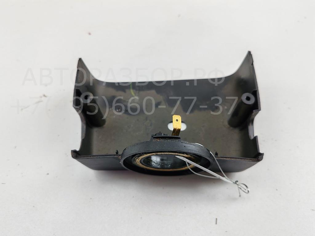 Кожух рулевой колонки