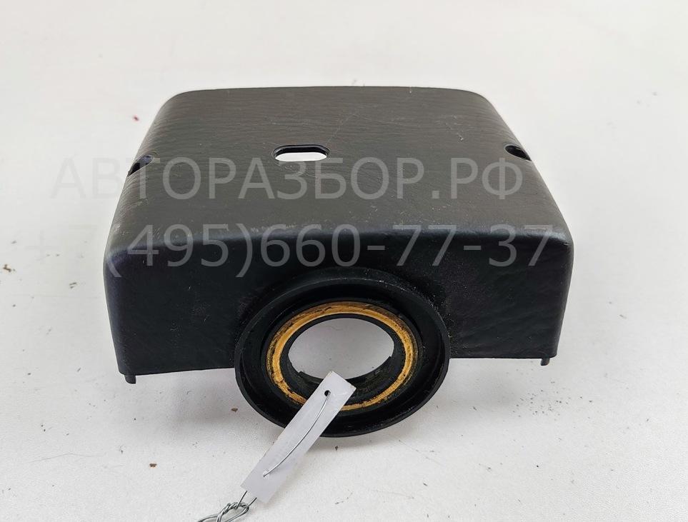 Кожух рулевой колонки