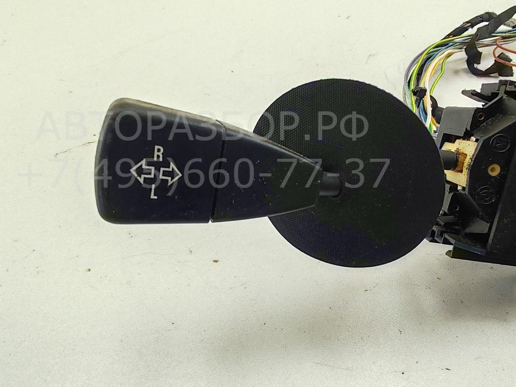 Переключатель подрулевой