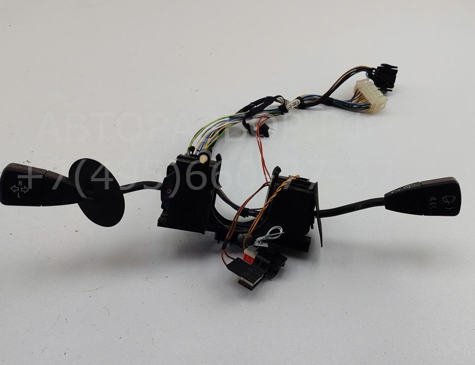 Переключатель подрулевой