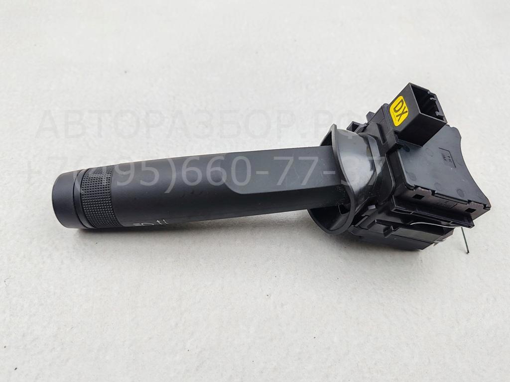 Переключатель поворотов подрулевой