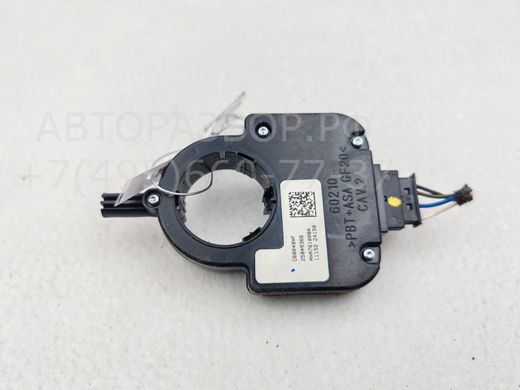 Датчик угла поворота рулевого колеса