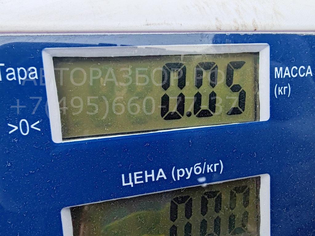 Датчик угла поворота рулевого колеса