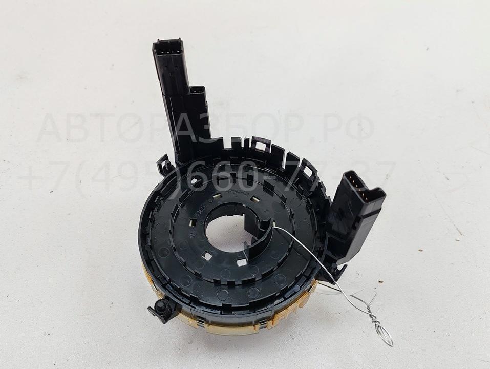 Механизм подрулевой для SRS (ленточный)