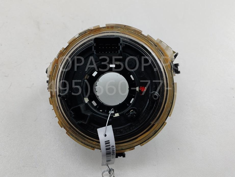 Механизм подрулевой для SRS (ленточный)