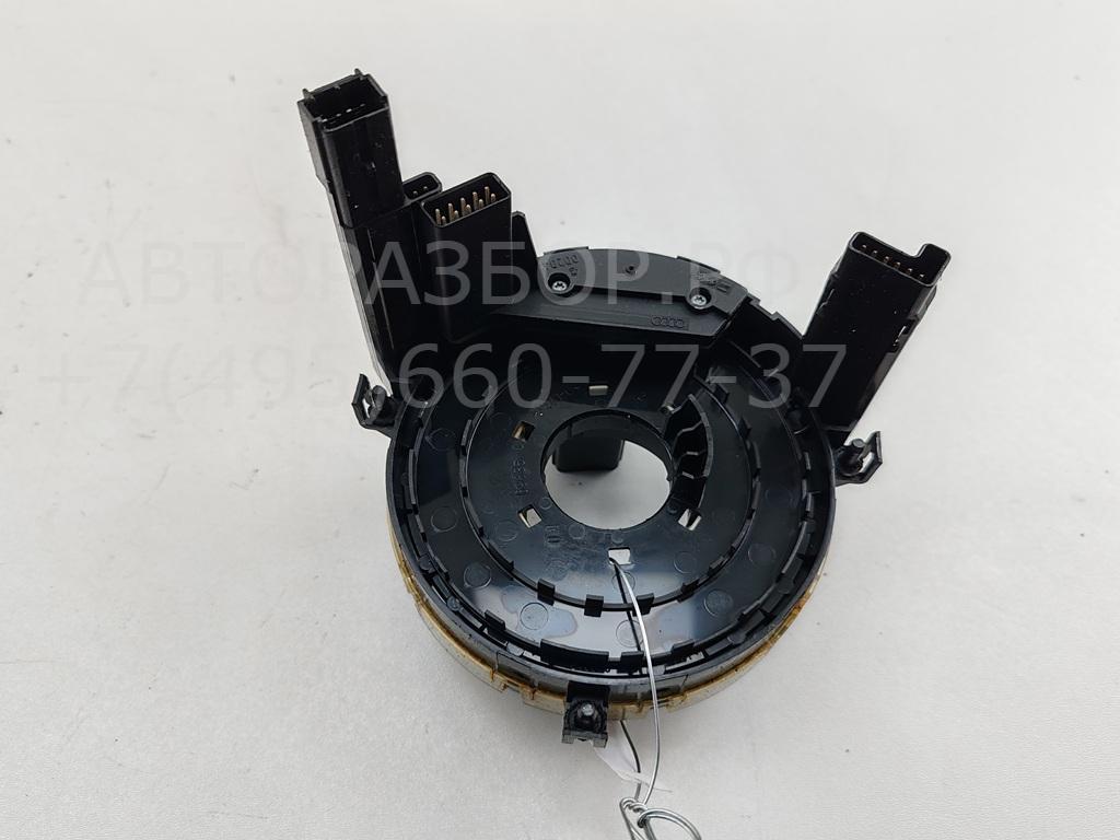 Механизм подрулевой для SRS (ленточный)