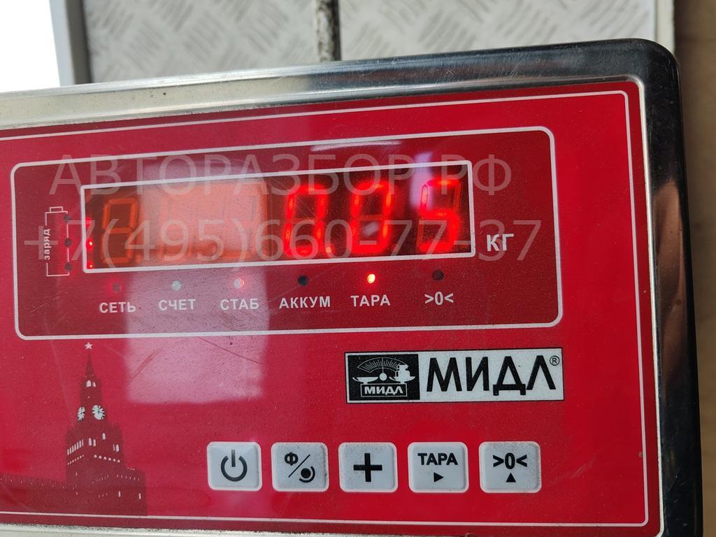 Блок кнопок