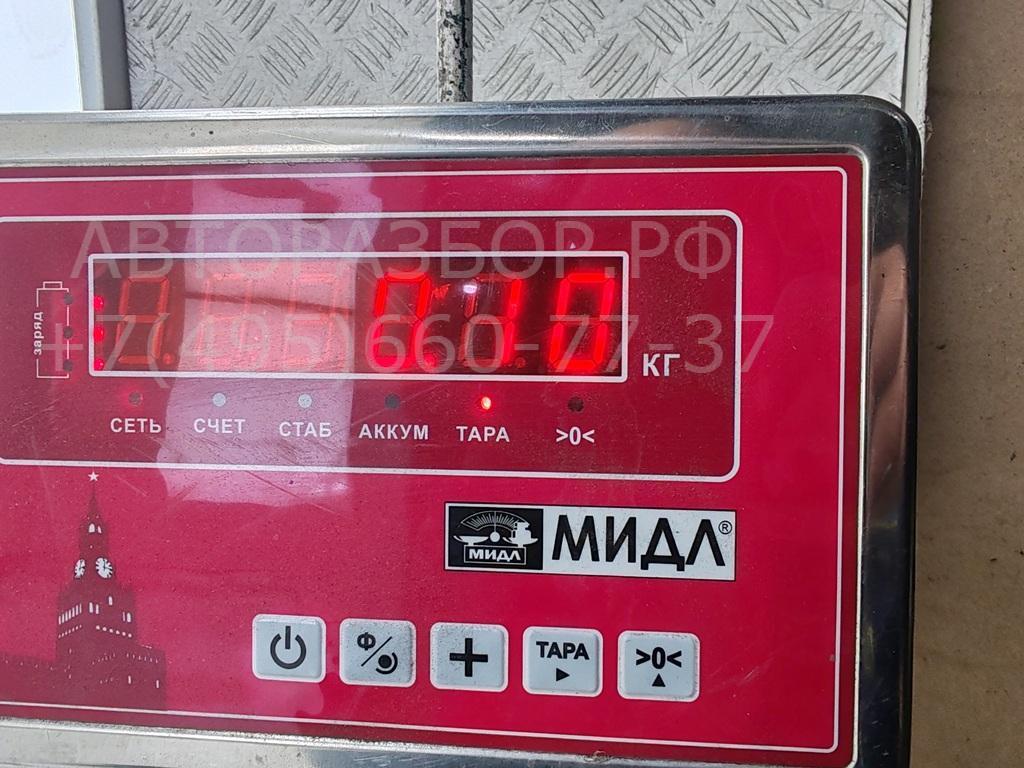 Датчик угла поворота рулевого колеса