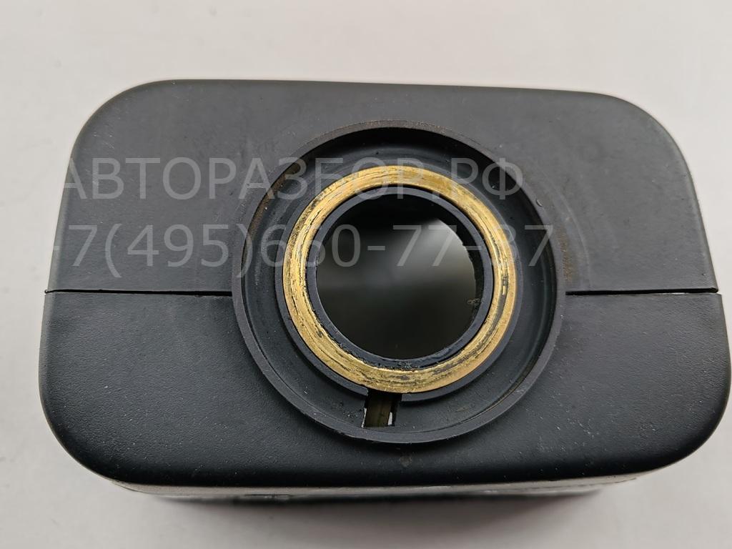 Кожух рулевой колонки