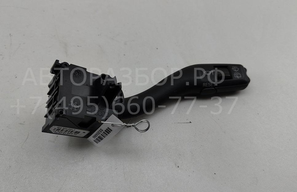 Переключатель стеклоочистителей