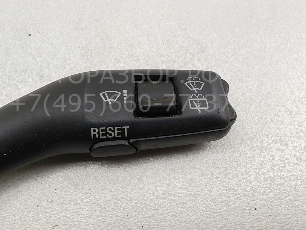 Переключатель стеклоочистителей