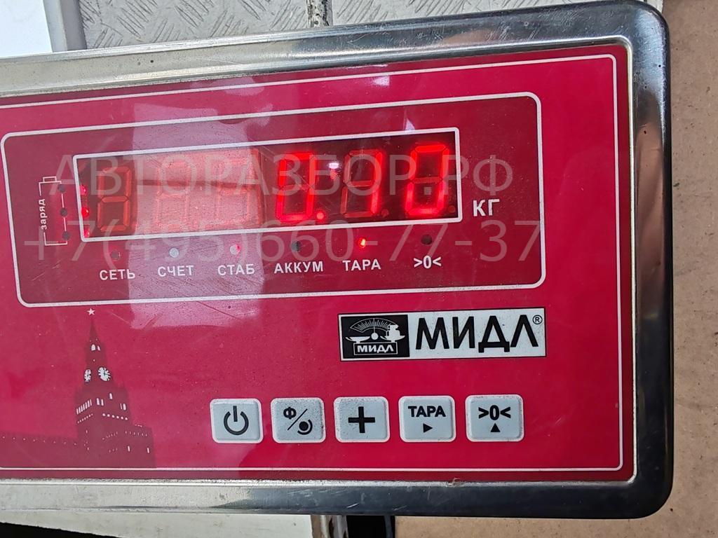 Переключатель стеклоочистителей