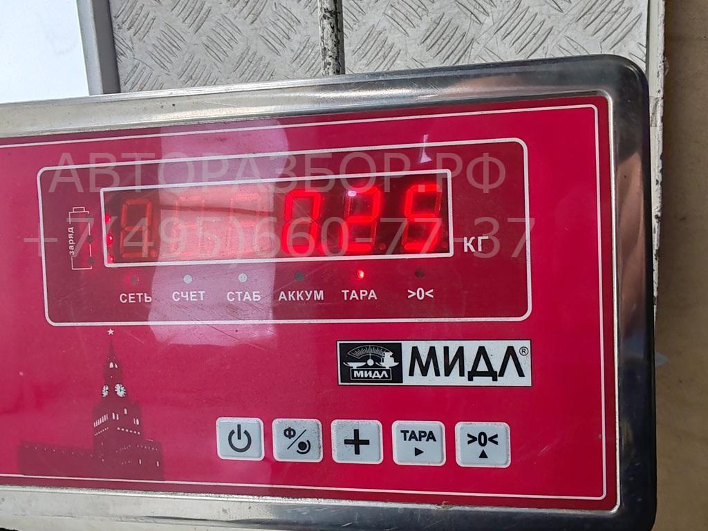 Переключатель стеклоочистителей