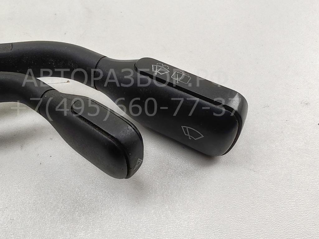 Переключатель стеклоочистителей