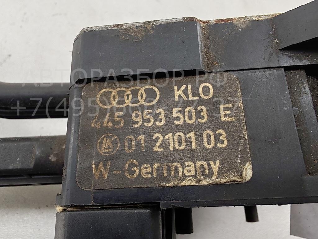 Переключатель стеклоочистителей