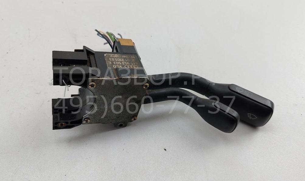 Переключатель стеклоочистителей