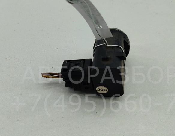 Датчик парковки