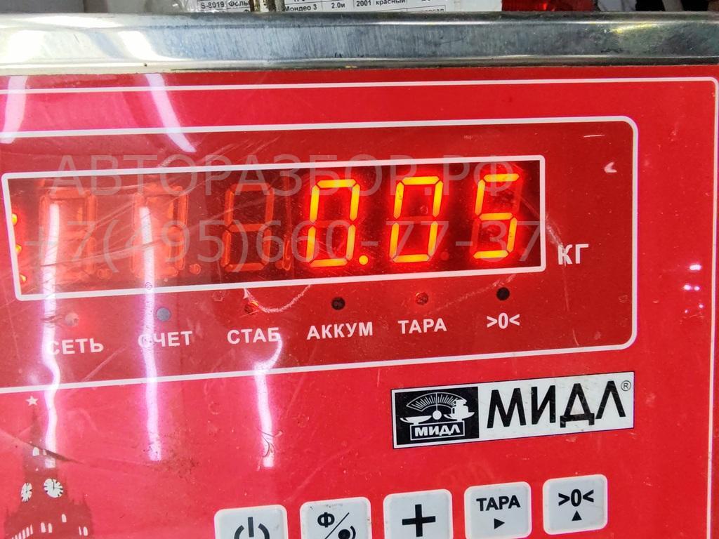 Датчик парковки