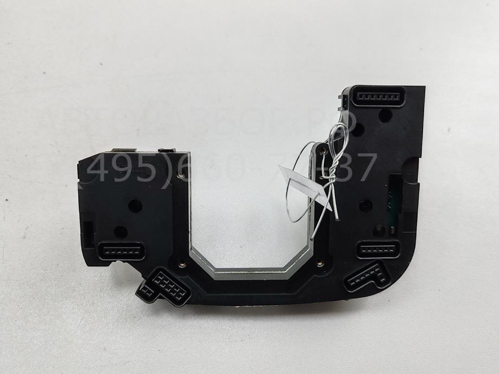 Датчик угла поворота рулевого колеса