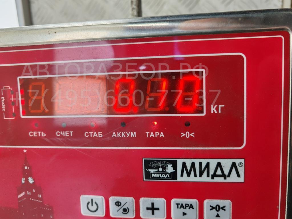 Датчик угла поворота рулевого колеса