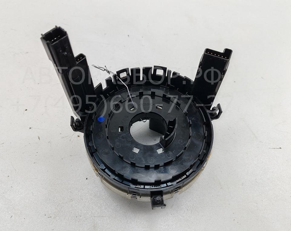 Механизм подрулевой для SRS (ленточный)