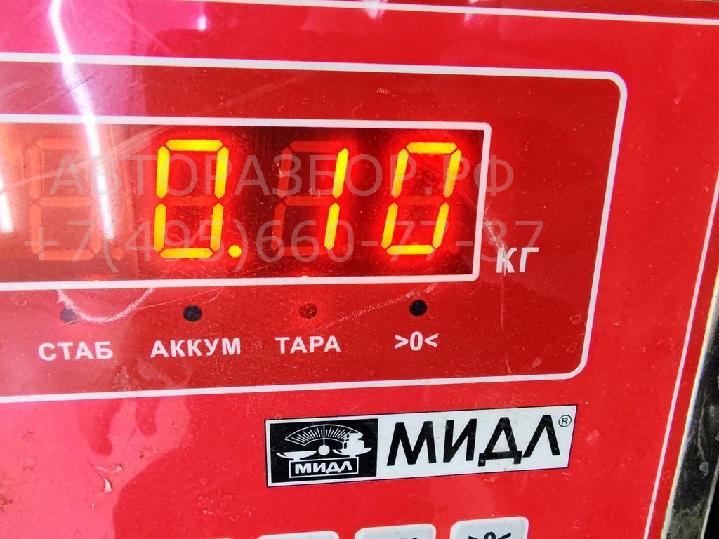 Трос открывания двери