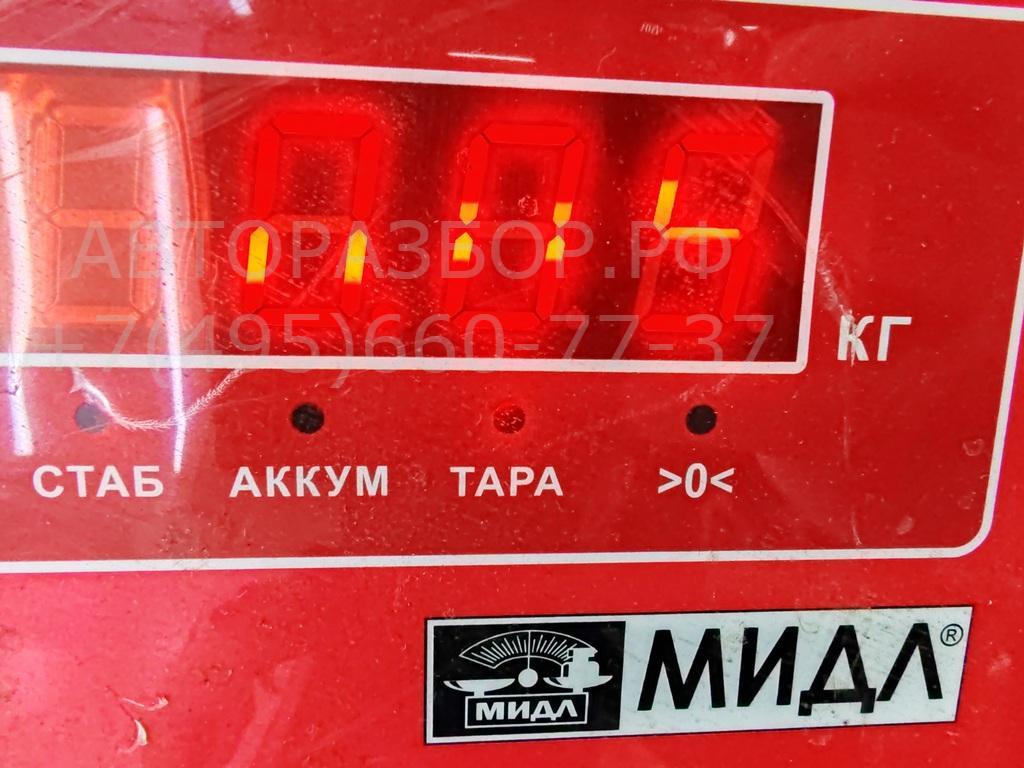 Накладка ручки наружной