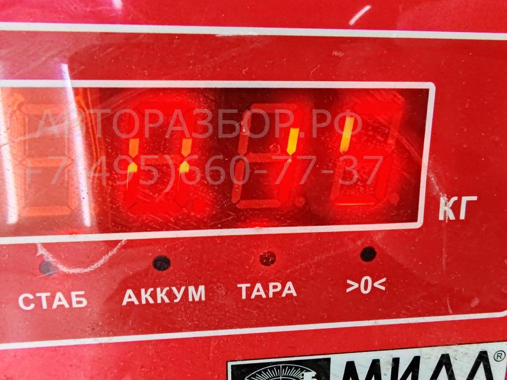 Датчик дождя