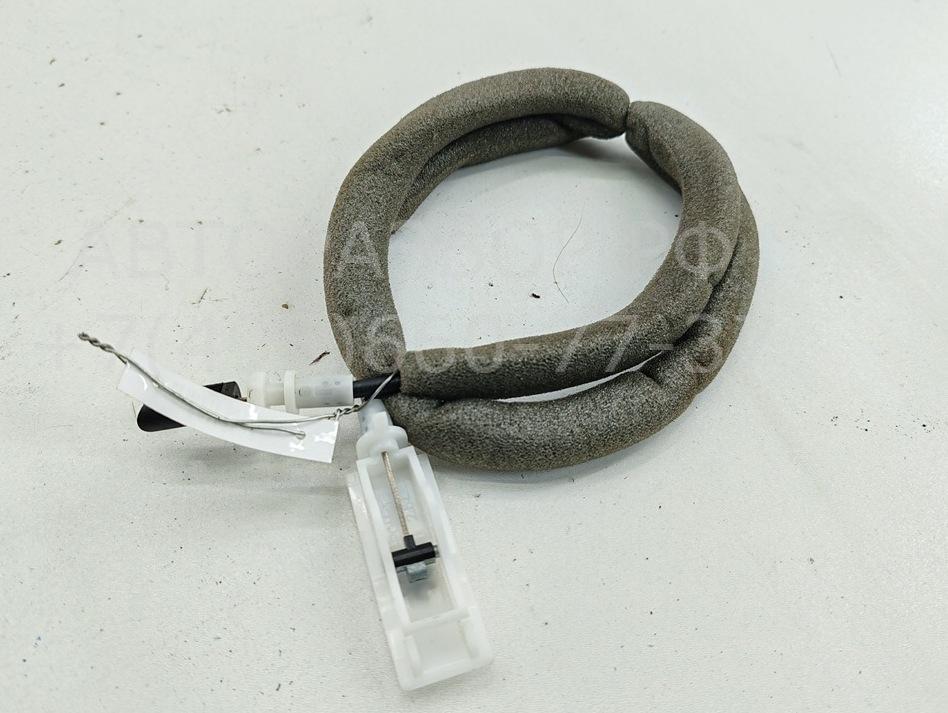 Трос открывания двери