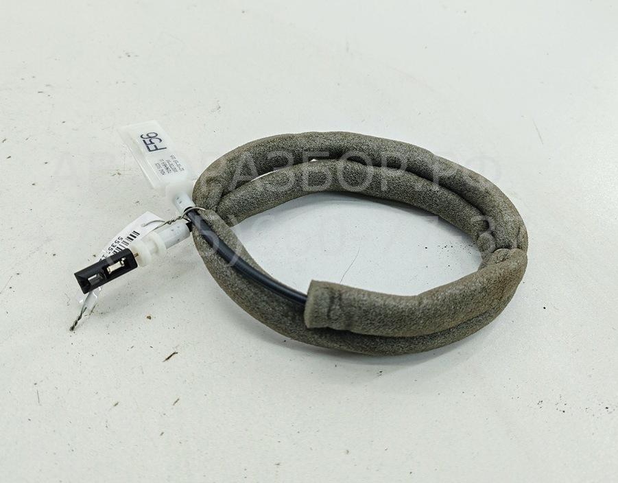 Трос открывания двери