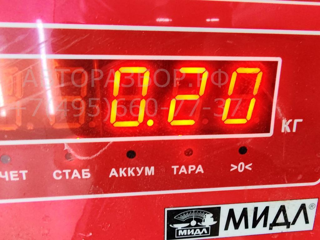 Датчик кислородный/Лямбда-зонд