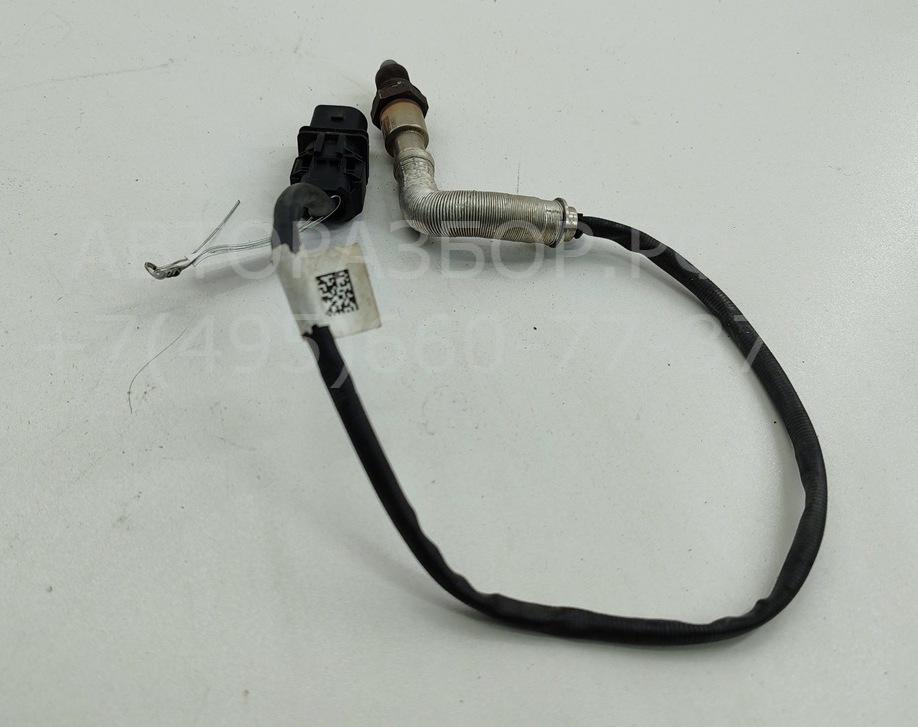 Датчик кислородный/Лямбда-зонд