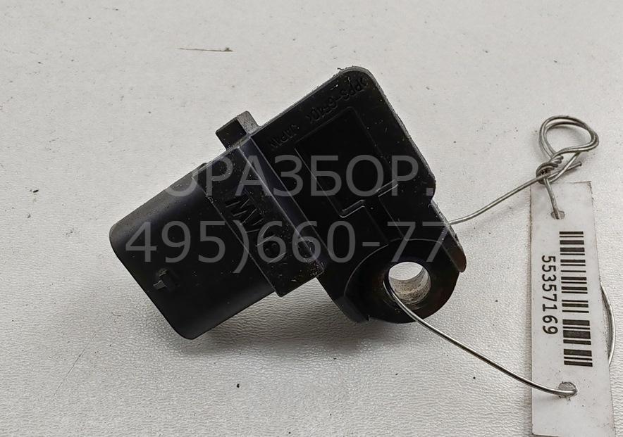 Датчик температуры