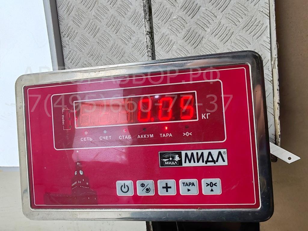 Усилитель антенны