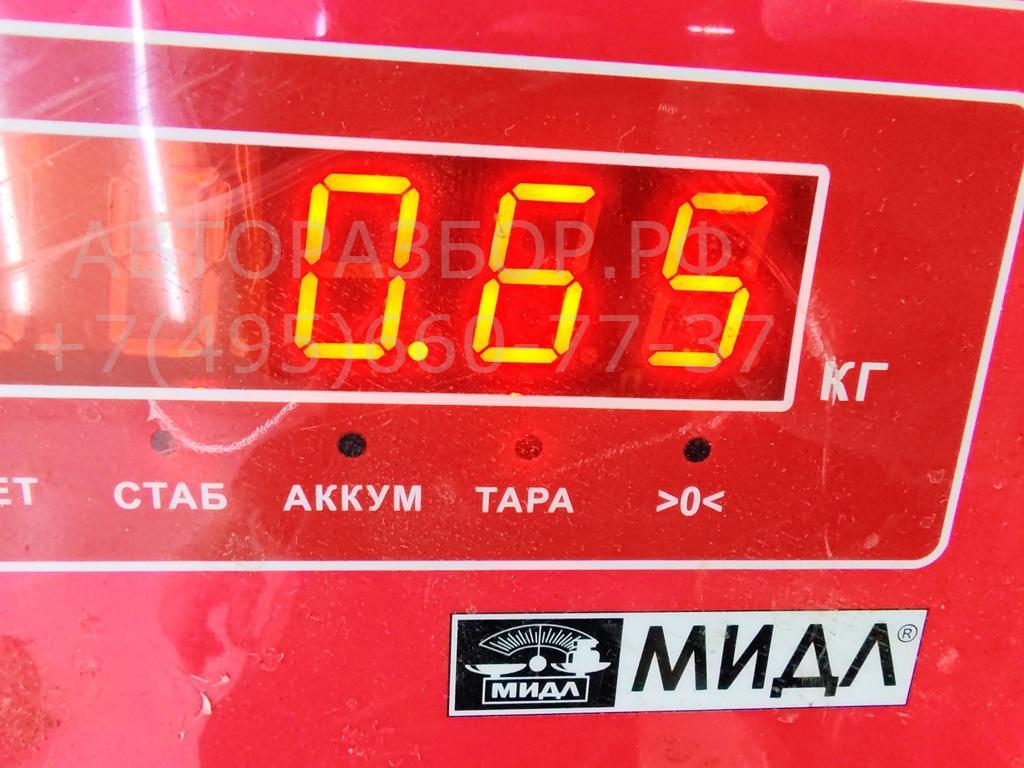 Рамка магнитолы