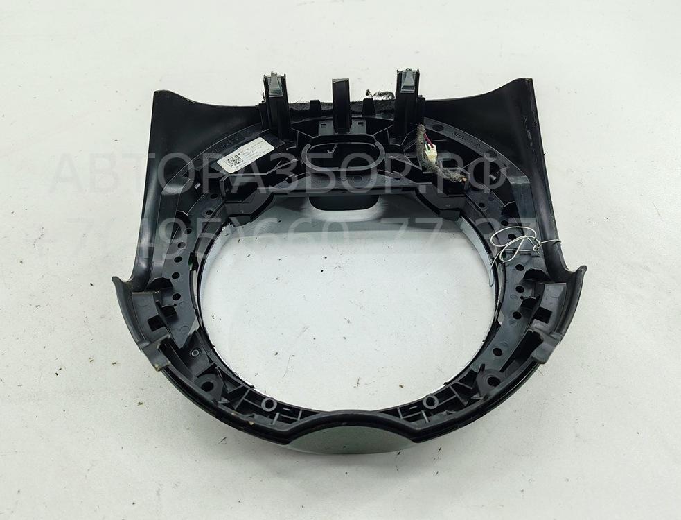 Рамка магнитолы