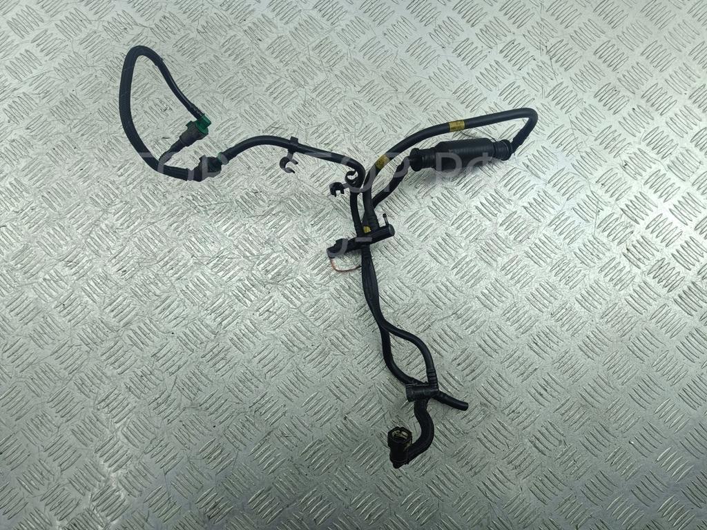 Насос электрический (доп.помпа)