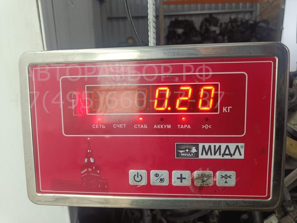 Насос электрический (доп.помпа)