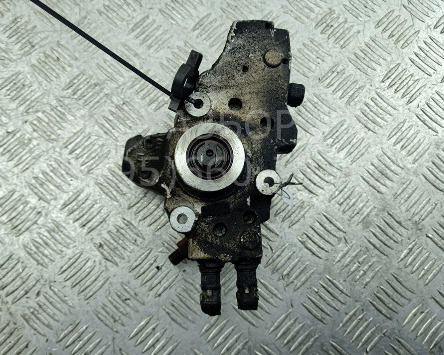 ТНВД (Топливный насос высокого давления)