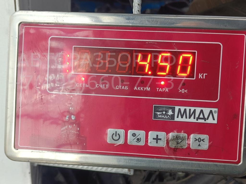 ТНВД (Топливный насос высокого давления)