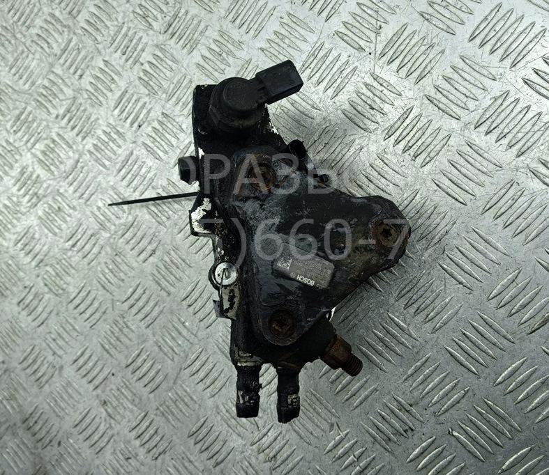 ТНВД (Топливный насос высокого давления)