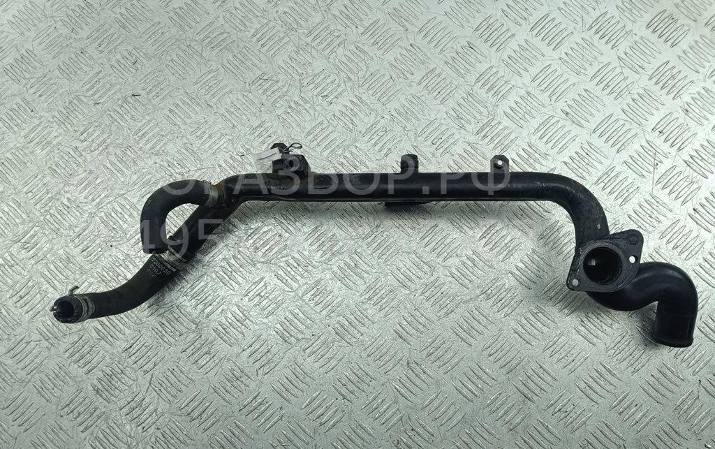 Трубка системы охлаждения