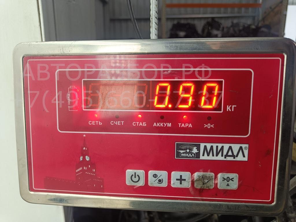 Трубка системы охлаждения