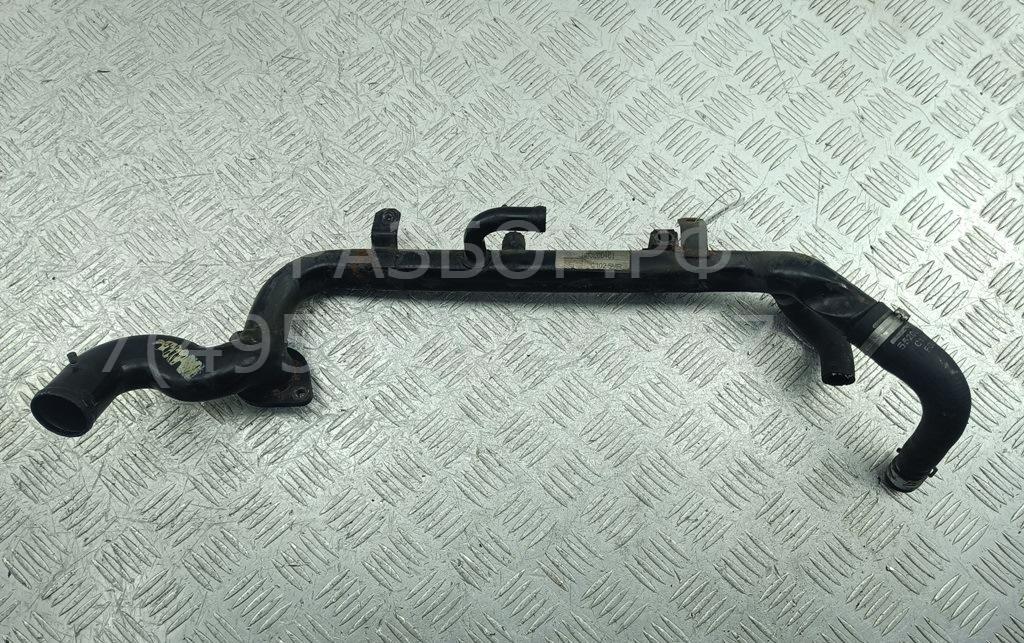 Трубка системы охлаждения