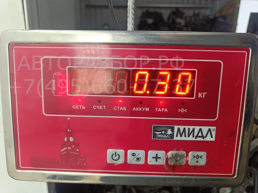 Кожух ремня ГРМ