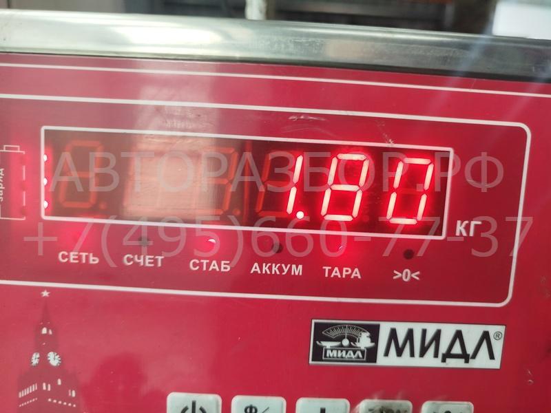 Шкив коленвала