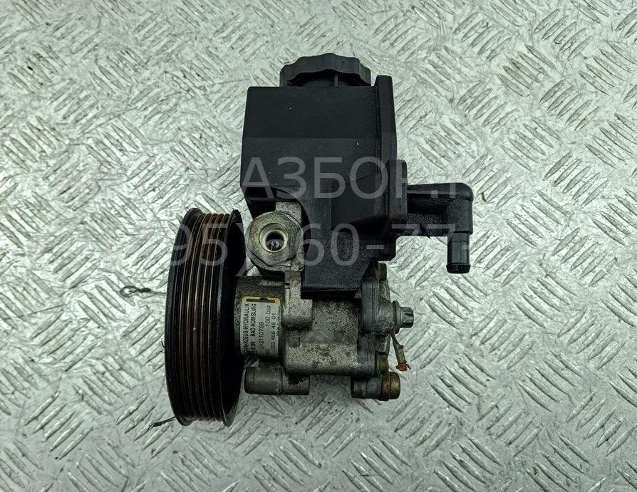 Насос ГУР (гидроусилитель руля)